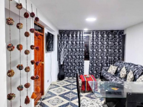 Departamento Balconcillo
